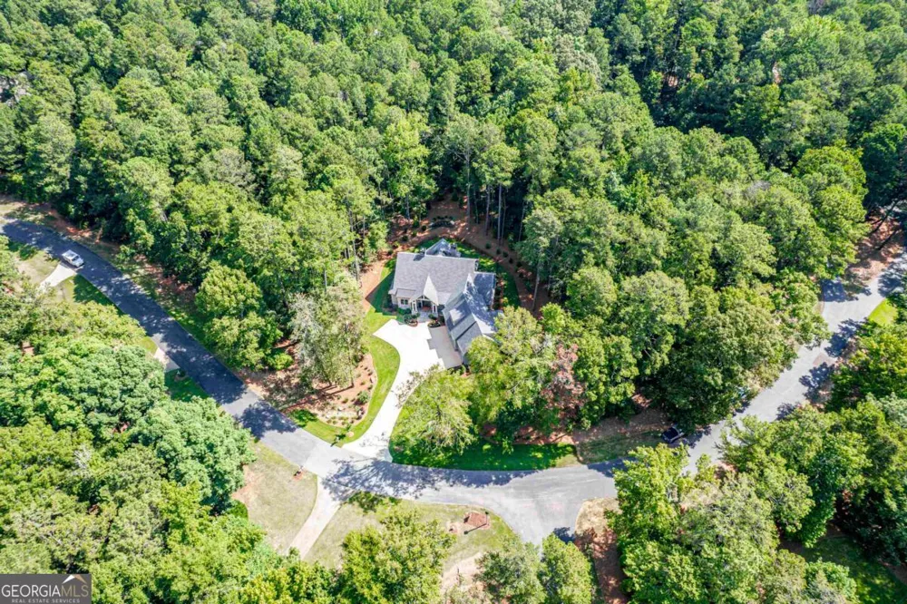 1060 Centennial Post Greensboro, GA 30642
