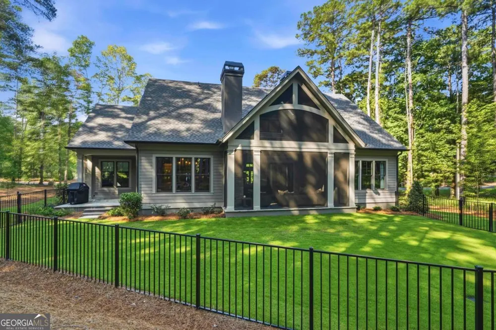1060 Centennial Post Greensboro, GA 30642