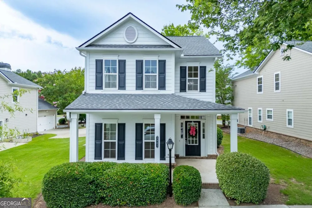 3941 Lake Pass LN Suwanee, GA 30024