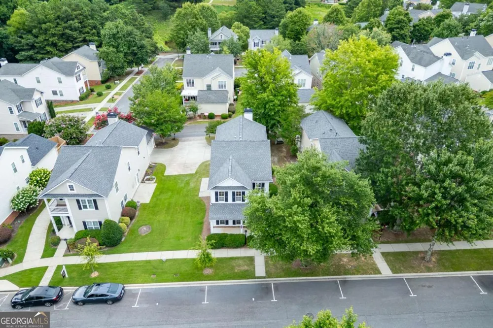 3941 Lake Pass LN Suwanee, GA 30024