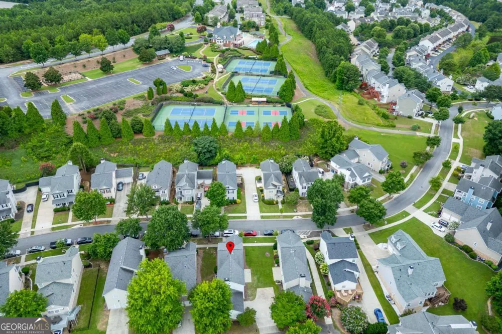 3941 Lake Pass LN Suwanee, GA 30024