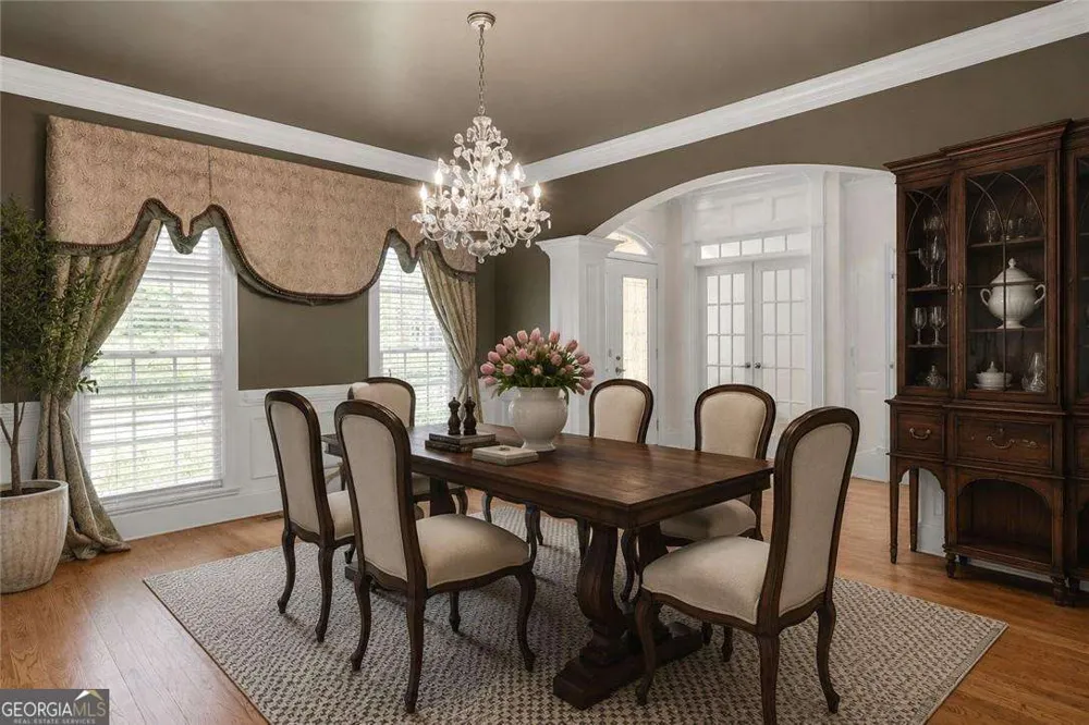 1020 Cranbrook Glen LN Snellville, GA 30078