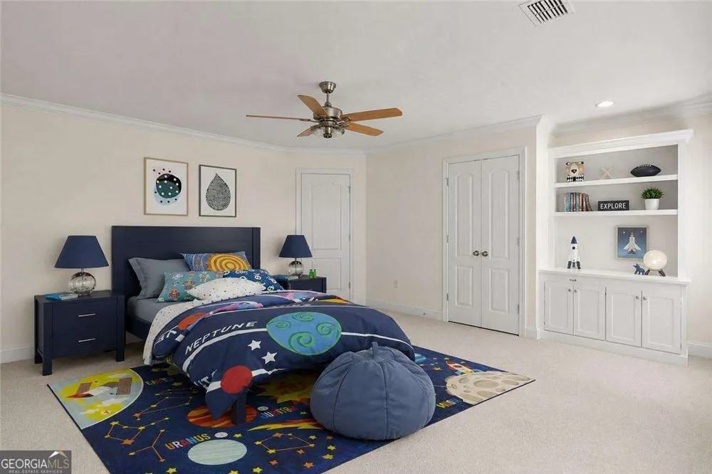 1020 Cranbrook Glen LN Snellville, GA 30078