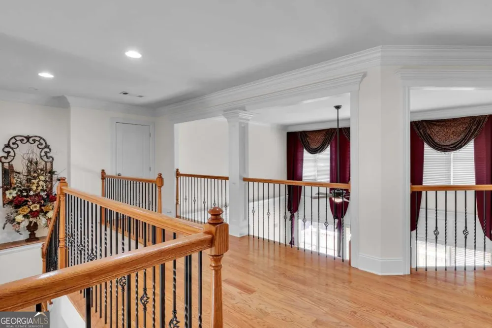 1020 Cranbrook Glen LN Snellville, GA 30078