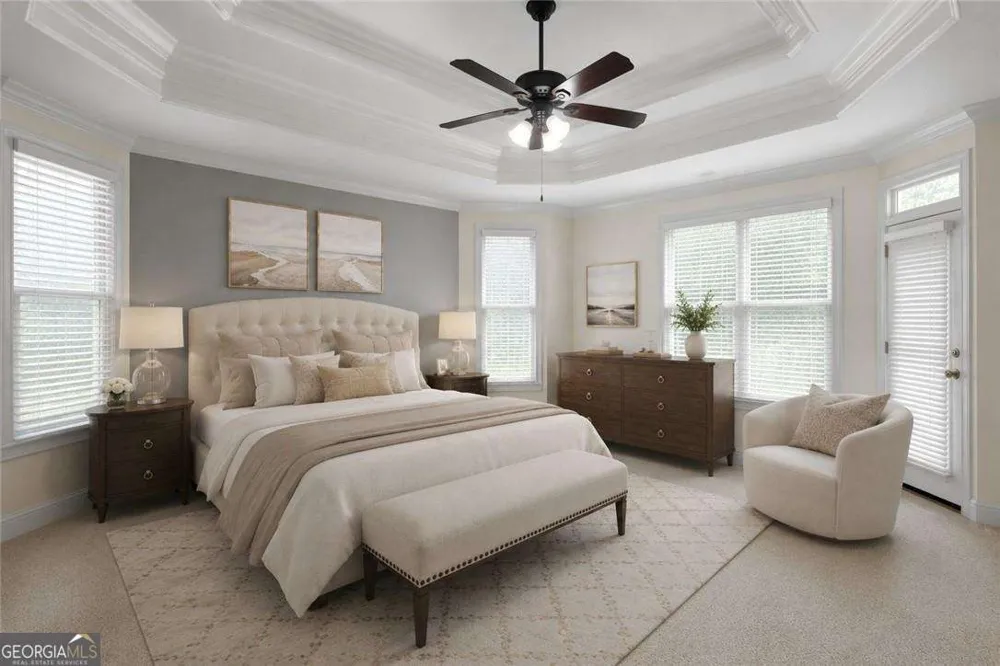 1020 Cranbrook Glen LN Snellville, GA 30078