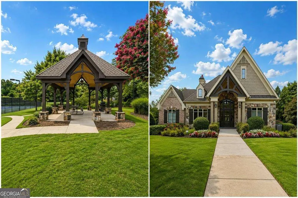1020 Cranbrook Glen LN Snellville, GA 30078