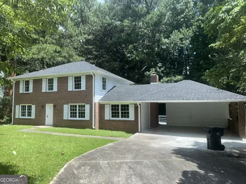 2910 Knollwood TRL