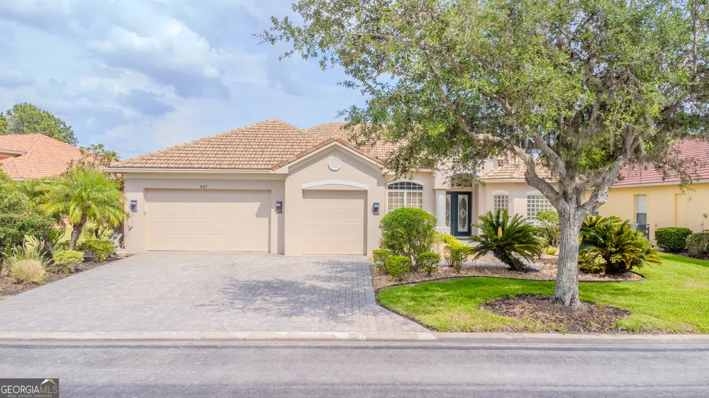 537 Montage LN Kissimmee, FL 34759