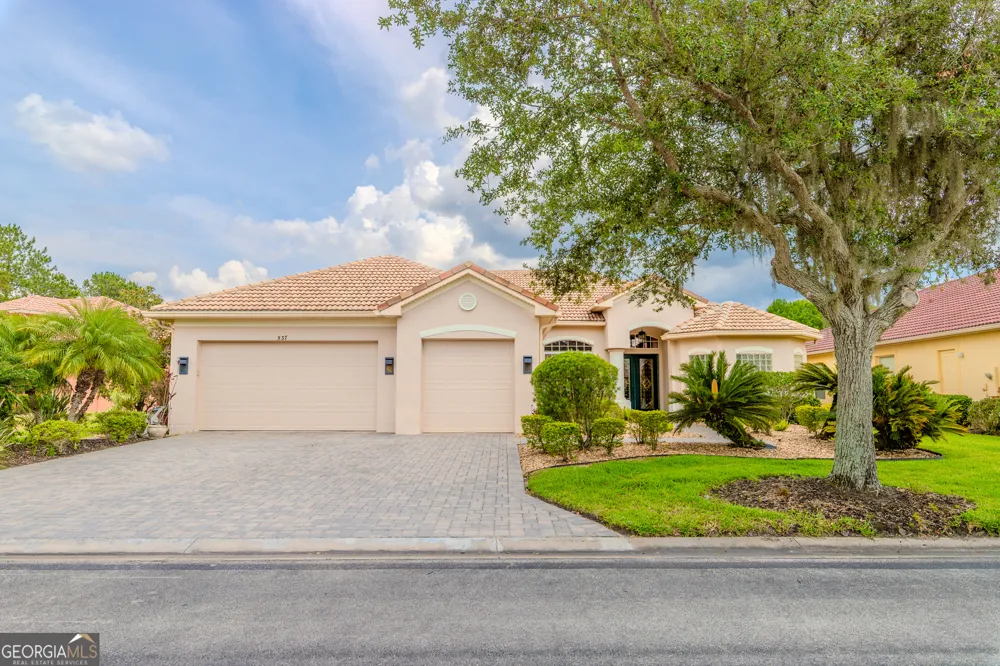 537 Montage LN Kissimmee, FL 34759