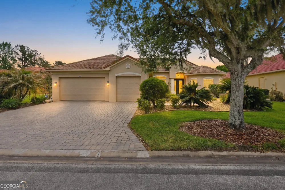 537 Montage LN Kissimmee, FL 34759