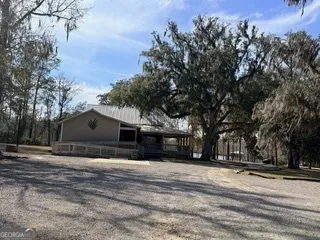 V/L 374 Beach Head CT Kingsland, GA 31548