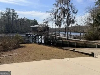 V/L 374 Beach Head CT Kingsland, GA 31548