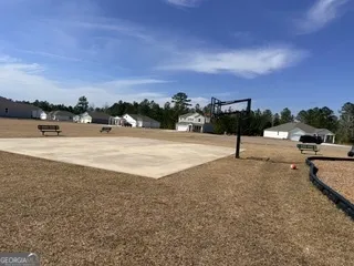 V/L 374 Beach Head CT Kingsland, GA 31548