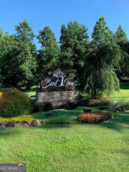 0 Little Hendricks Mountain Jasper, GA 30143
