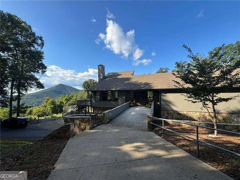 0 Little Hendricks Mountain Jasper, GA 30143
