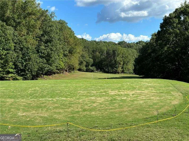 0 Little Hendricks Mountain Jasper, GA 30143