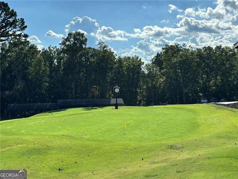 0 Little Hendricks Mountain Jasper, GA 30143