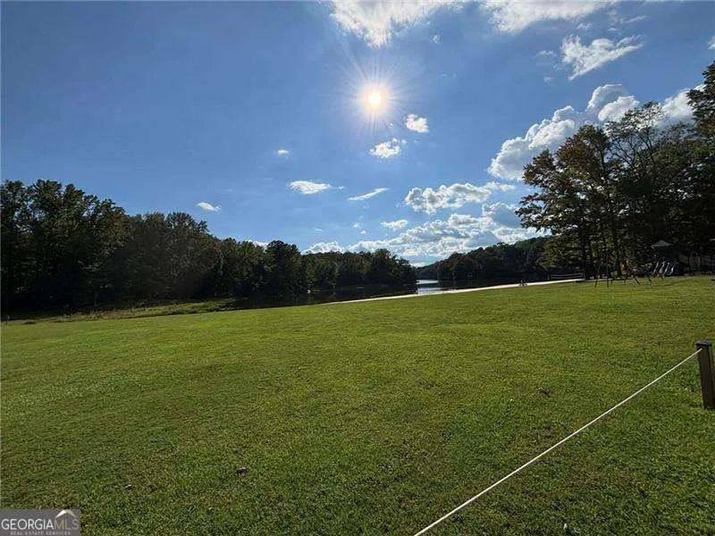 0 Little Hendricks Mountain Jasper, GA 30143