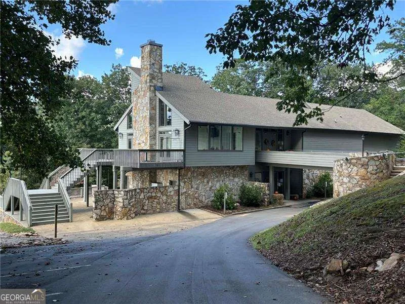 0 Little Hendricks Mountain Jasper, GA 30143