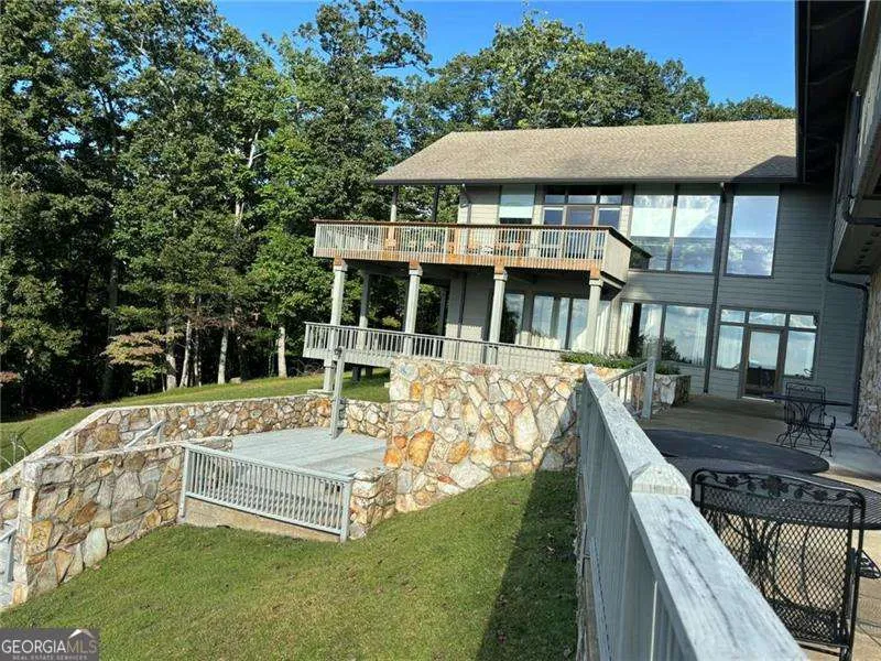 0 Little Hendricks Mountain Jasper, GA 30143