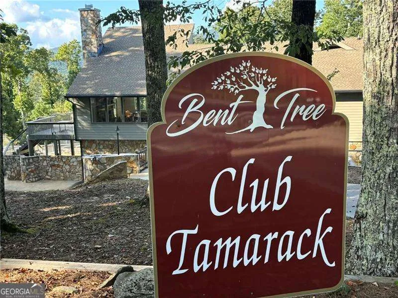 0 Little Hendricks Mountain Jasper, GA 30143