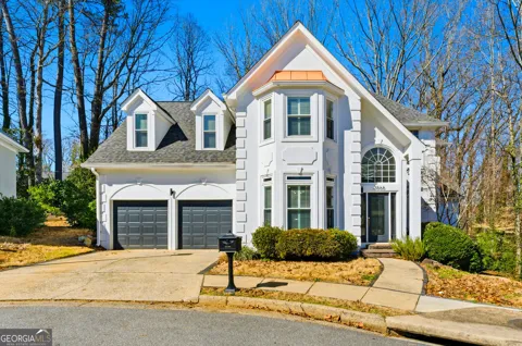 3866 Sidestreet