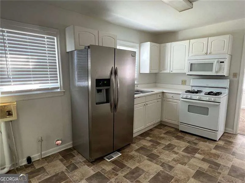 2005 Benson AVE SE Smyrna, GA 30080