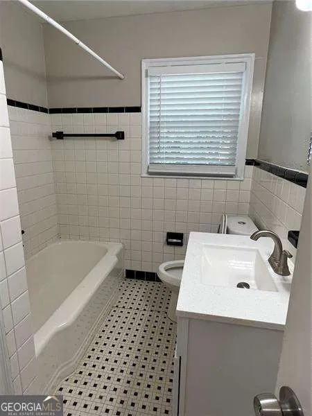 2005 Benson AVE SE Smyrna, GA 30080