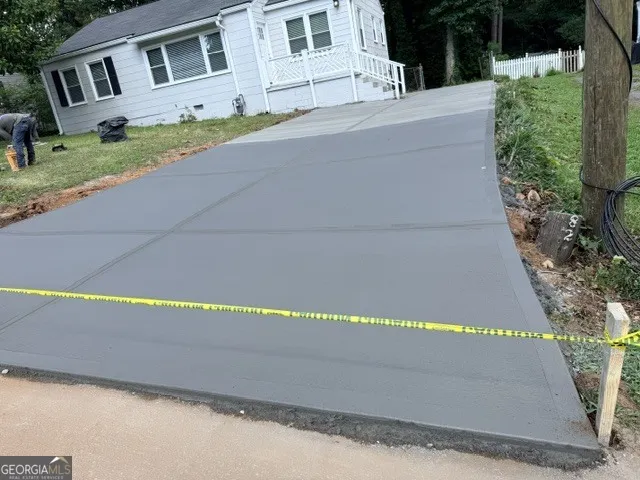 2005 Benson AVE SE Smyrna, GA 30080