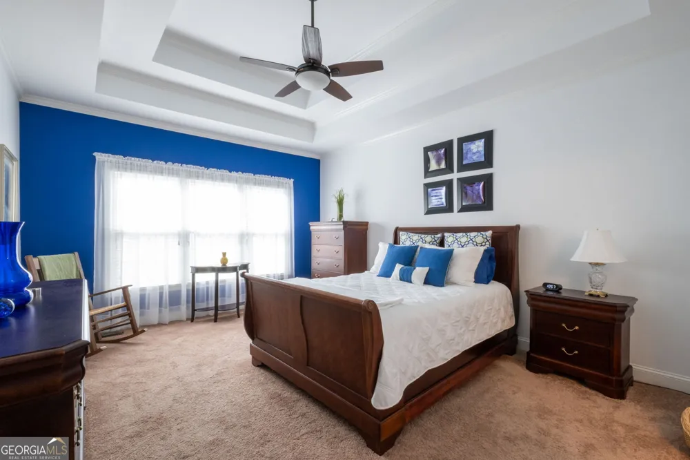 4967 Reed Field DR NE Oakwood, GA 30566