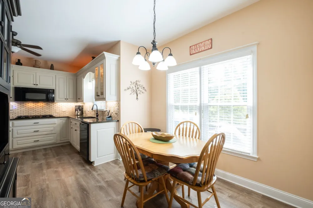 4967 Reed Field DR NE Oakwood, GA 30566