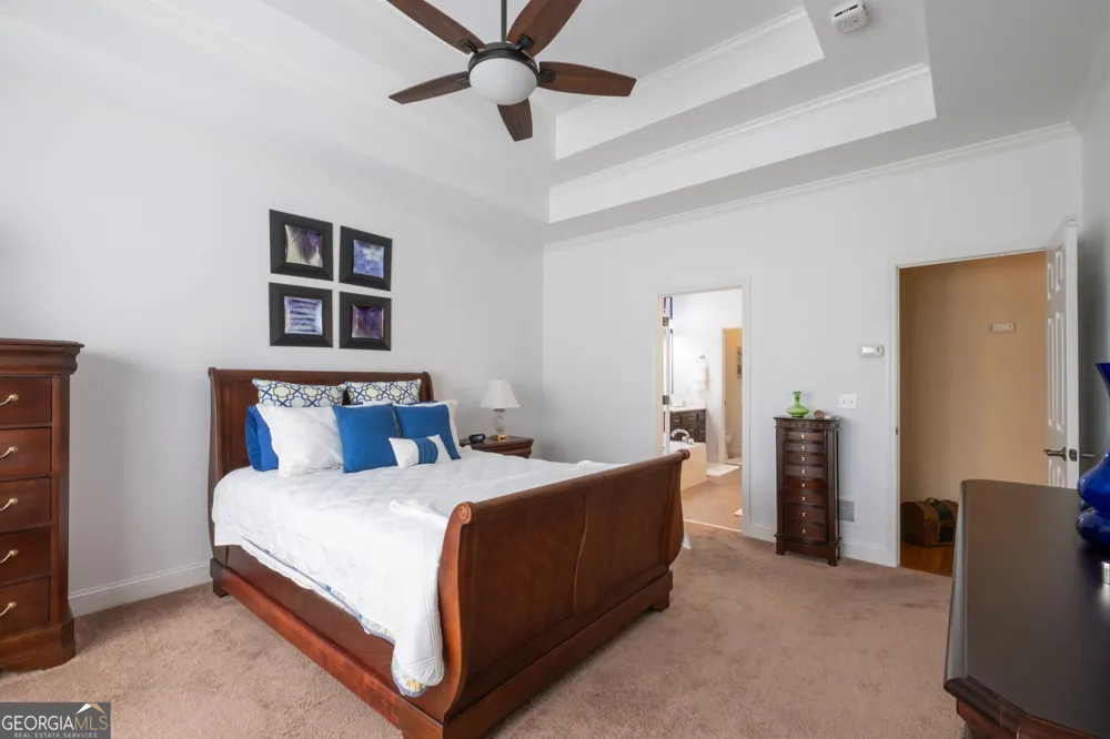 4967 Reed Field DR NE Oakwood, GA 30566
