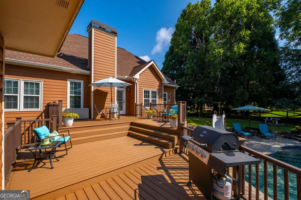 4967 Reed Field DR NE Oakwood, GA 30566