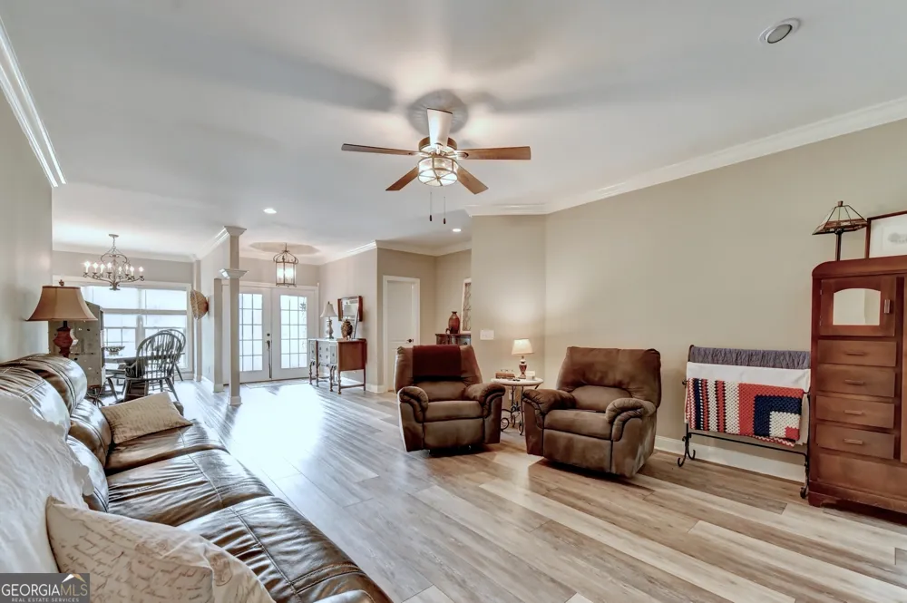 33 Highland RD N Dahlonega, GA 30533