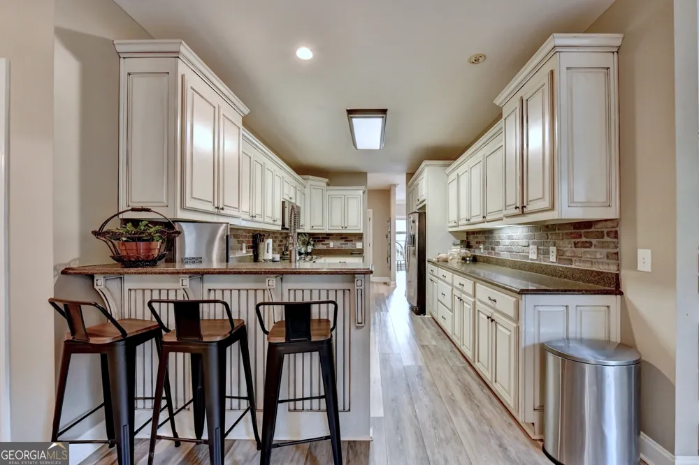 33 Highland RD N Dahlonega, GA 30533