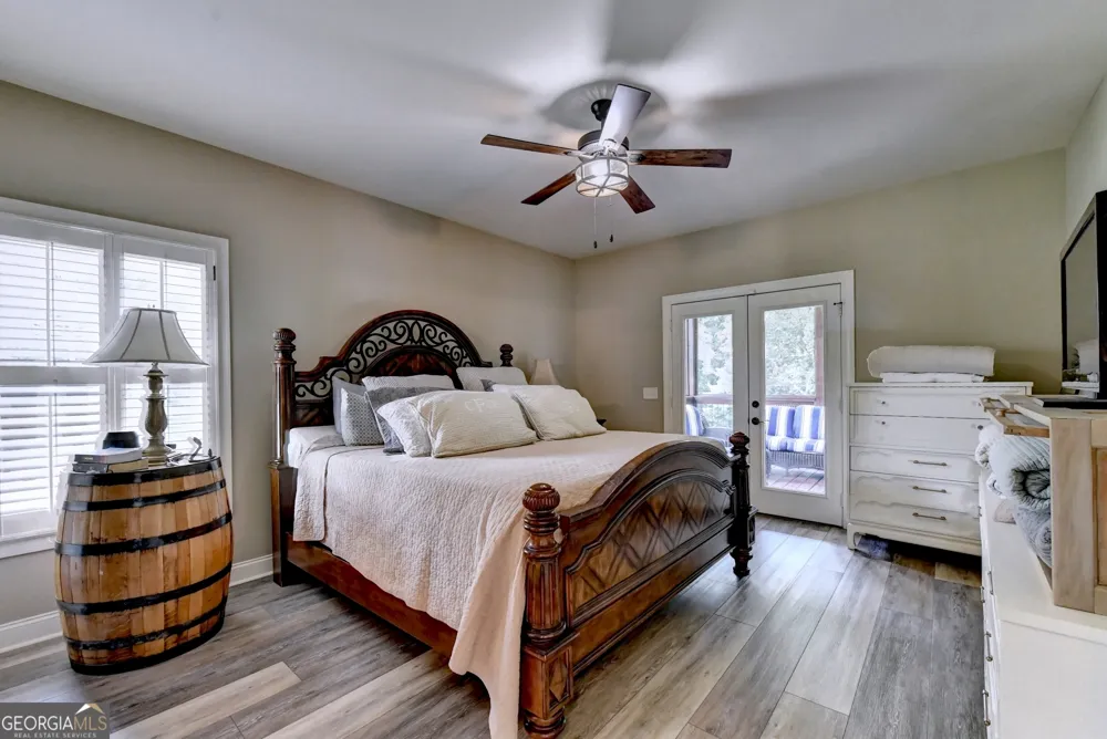 33 Highland RD N Dahlonega, GA 30533