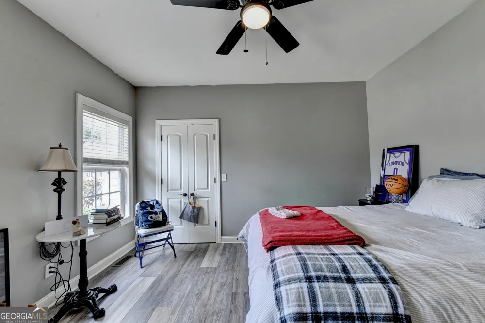 33 Highland RD N Dahlonega, GA 30533