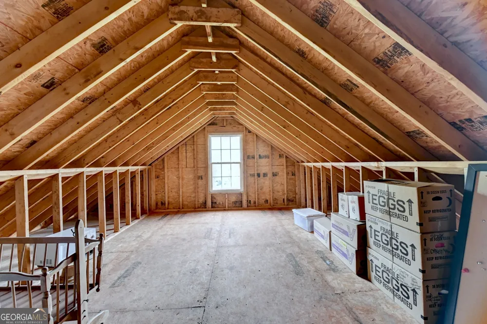 33 Highland RD N Dahlonega, GA 30533