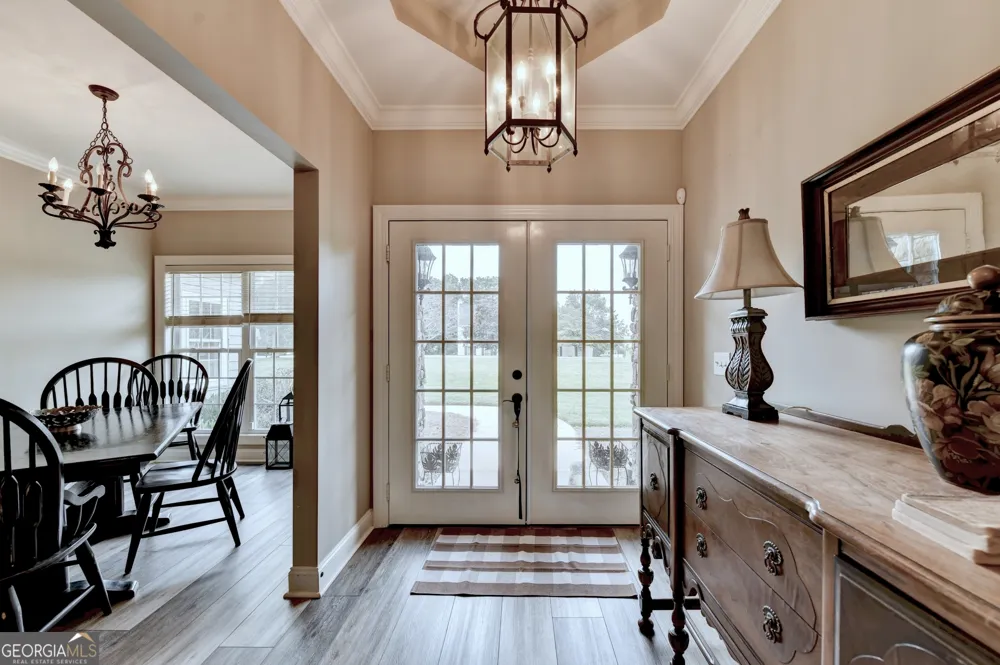 33 Highland RD N Dahlonega, GA 30533