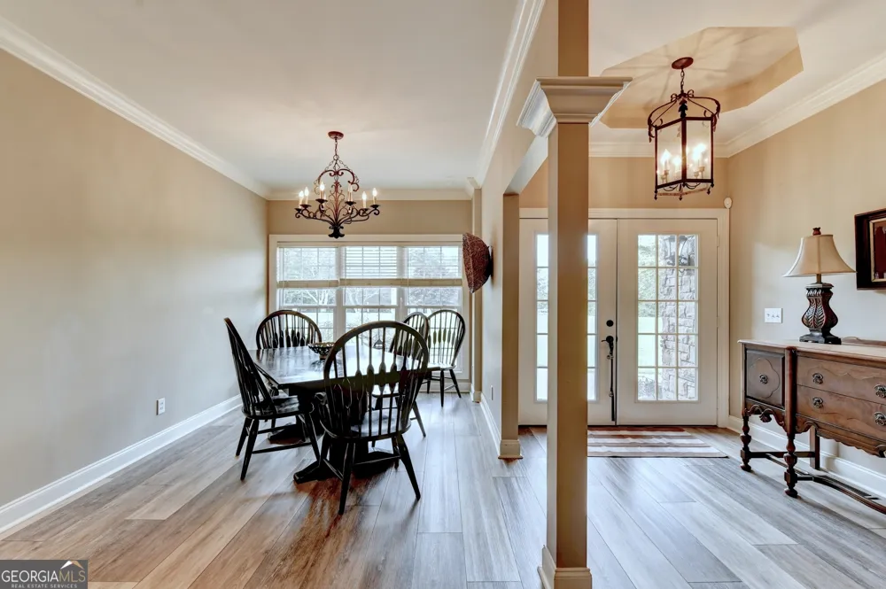 33 Highland RD N Dahlonega, GA 30533