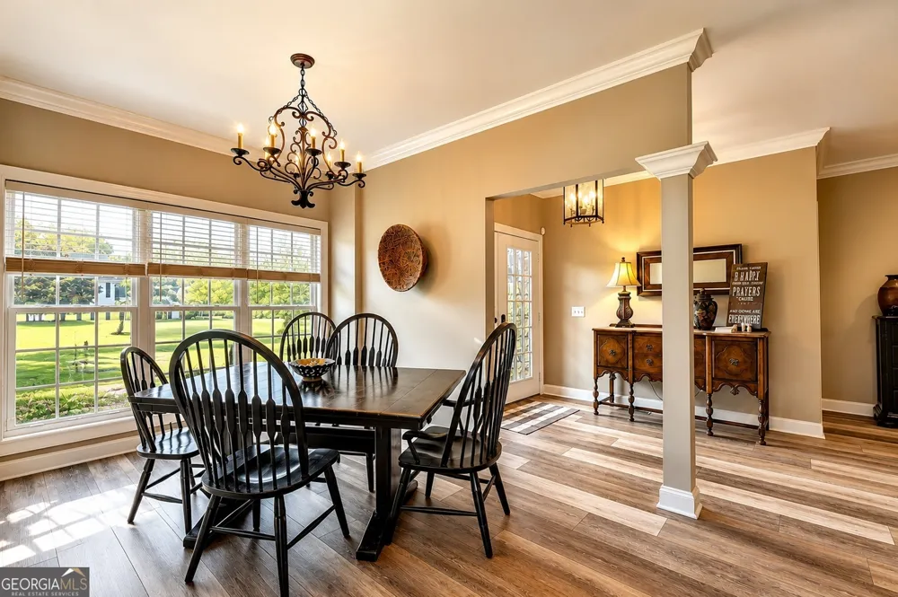 33 Highland RD N Dahlonega, GA 30533