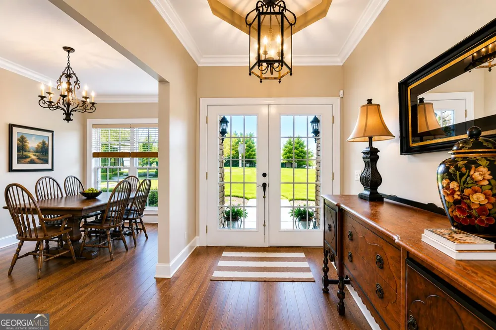 33 Highland RD N Dahlonega, GA 30533