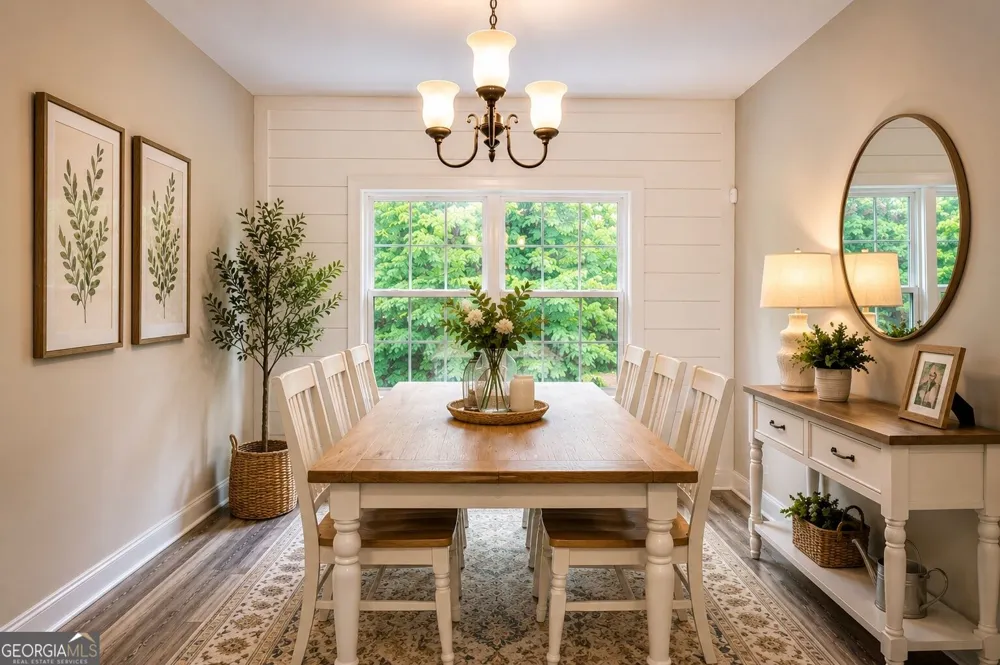 33 Highland RD N Dahlonega, GA 30533