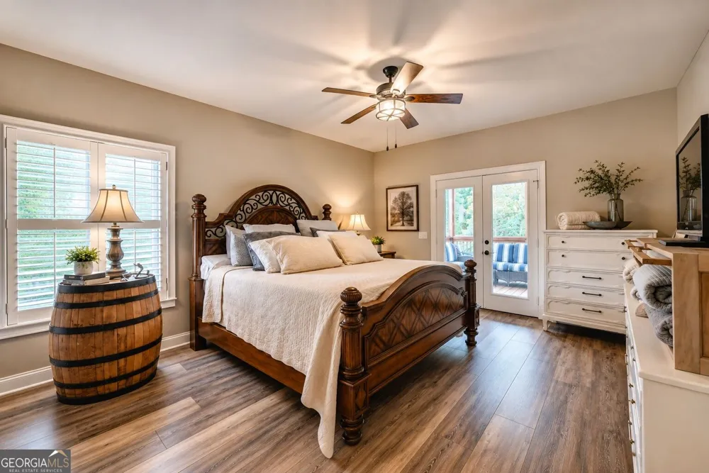 33 Highland RD N Dahlonega, GA 30533