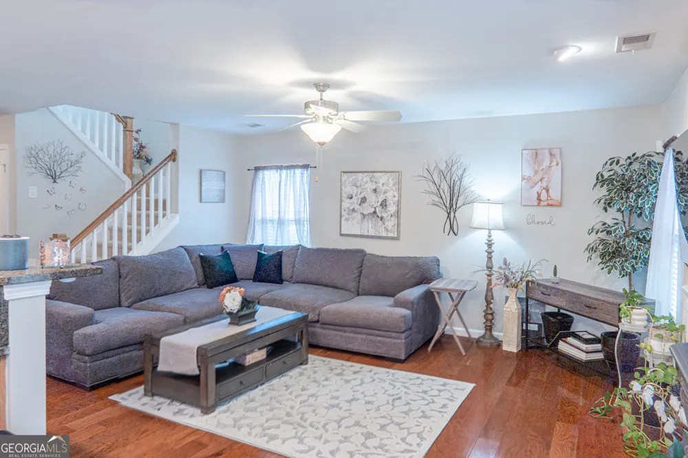 101 Oakview PSGE Canton, GA 30114