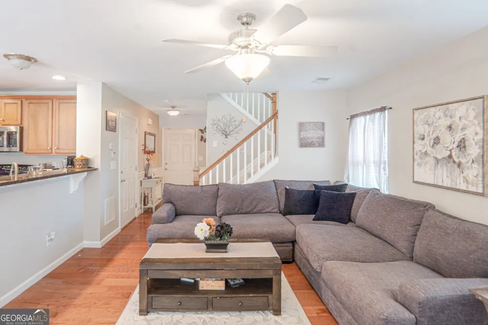 101 Oakview PSGE Canton, GA 30114