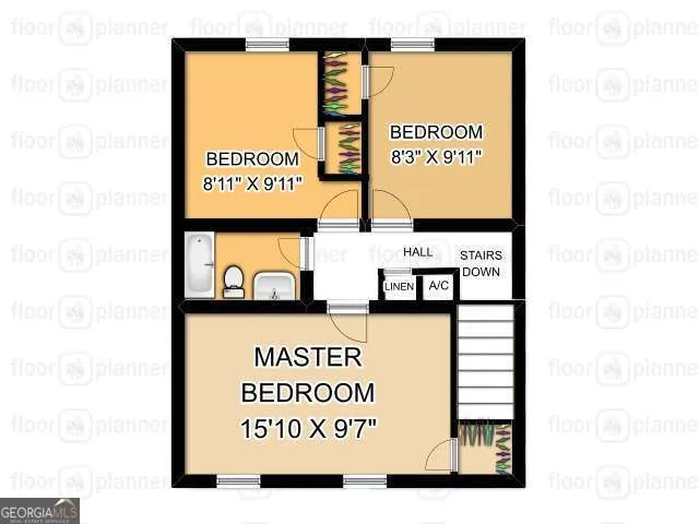 160 Second ST Winder, GA 30680