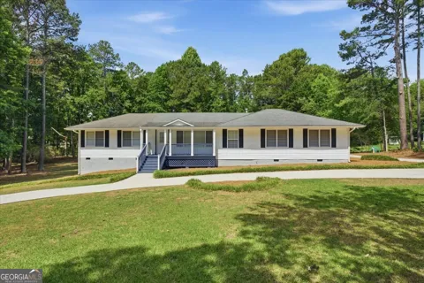 480 Forest Oak DR