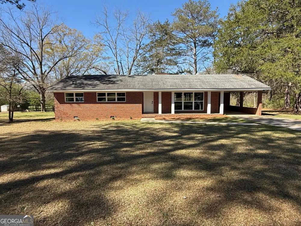 4005 E Hwy 85 Manchester, GA 31816
