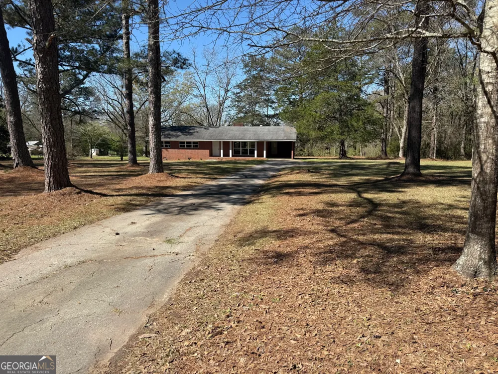 4005 E Hwy 85 Manchester, GA 31816